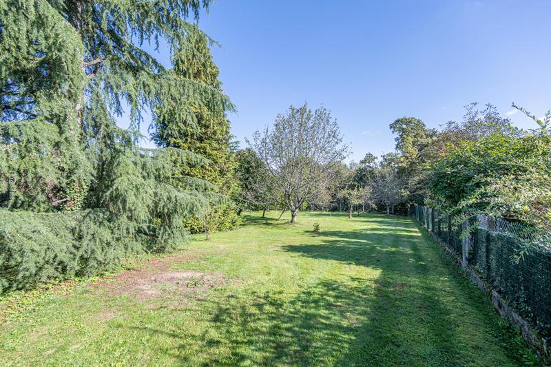 Maison d'architecte - 141 m² - 7 pièces