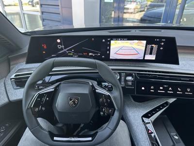 Peugeot 3008 III 1.2 Hybrid 145 E-Dcs6 Gt