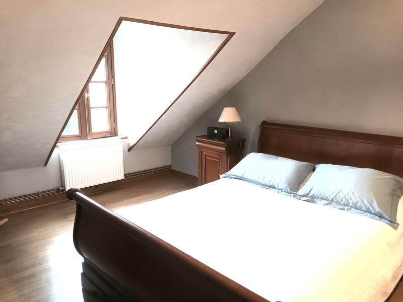 Maison - 137 m² - 6 pièces