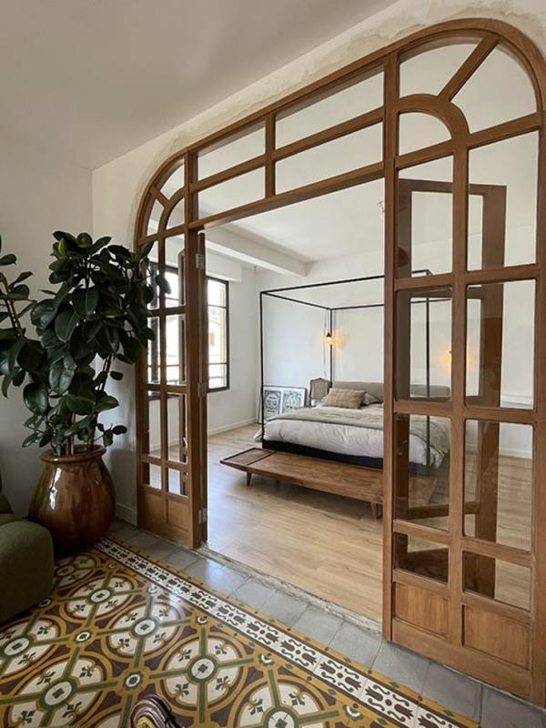 Appartement - 76 m² - 3 pièces