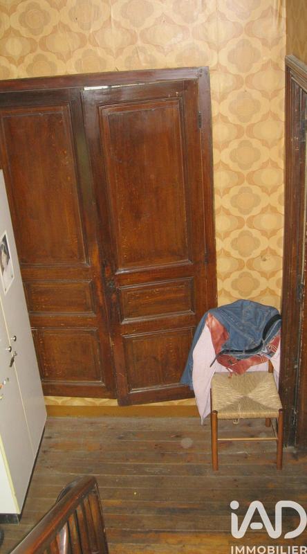 Maison - 225 m² - 5 pièces