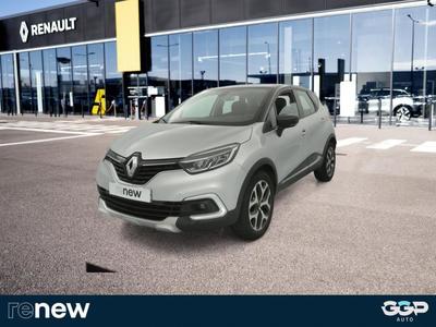 Renault Captur TCe 90 Energy Intens
