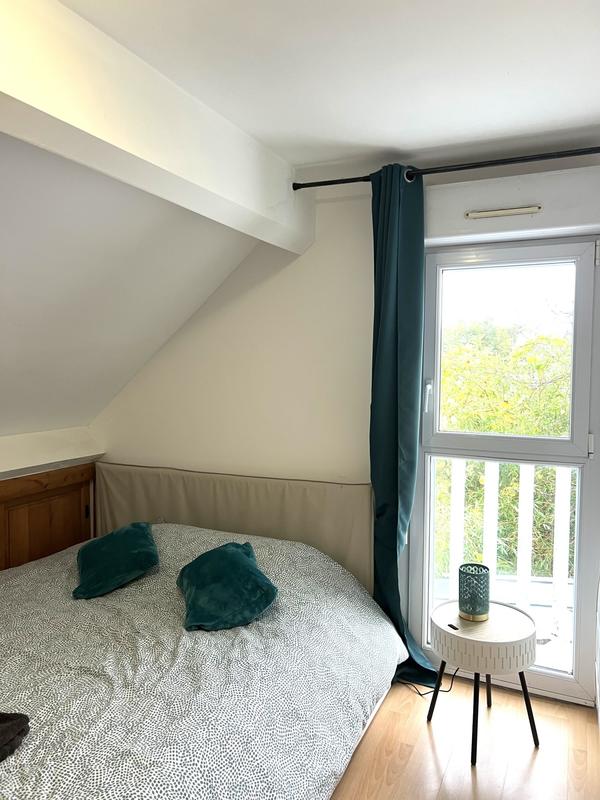 Maison ancienne - 82 m² - 4 pièces