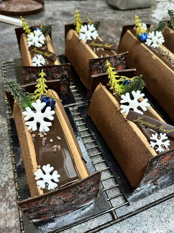 Charles Boulangerie Pâtisserie