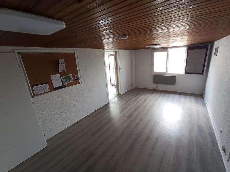 Local commercial - 110 m²