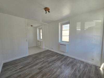 Appartement - 27 m² - 1 pièce