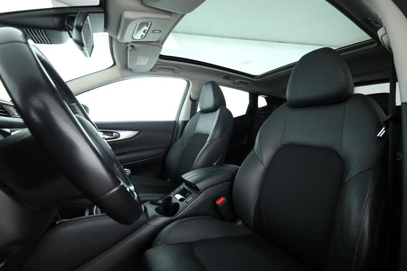 Nissan Qashqai 1.7 dCi 150 ch