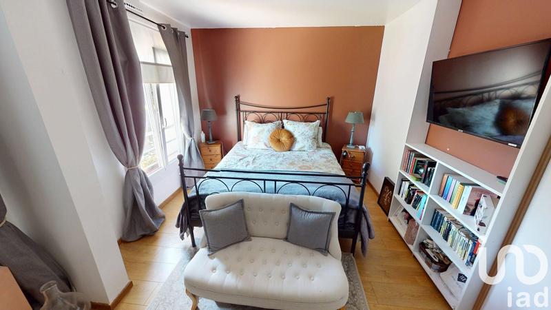 Maison - 148 m² - 8 pièces