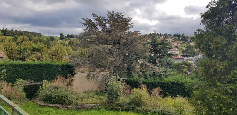 Maison - 188 m² - 8 pièces