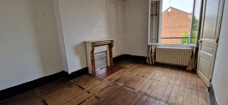 Maison - 103 m² - 5 pièces