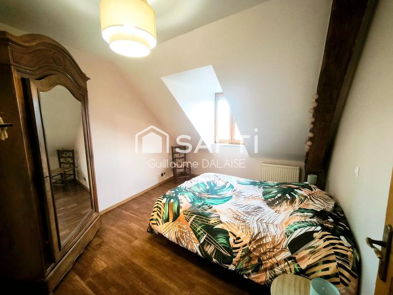 Local commercial - 165 m² - 8 pièces