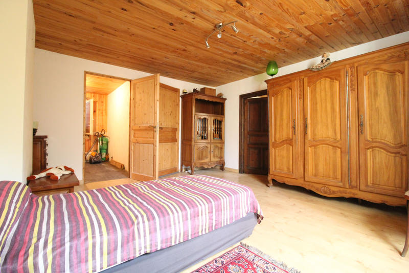 Maison de village - 143 m² - 4 pièces