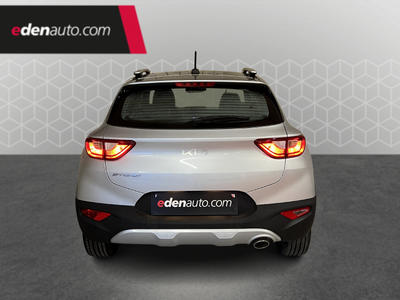 Kia Stonic 1.0 t-GDi 100 ch Bvm6 Active Business