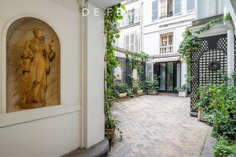 Appartement - 300 m² - 7 pièces