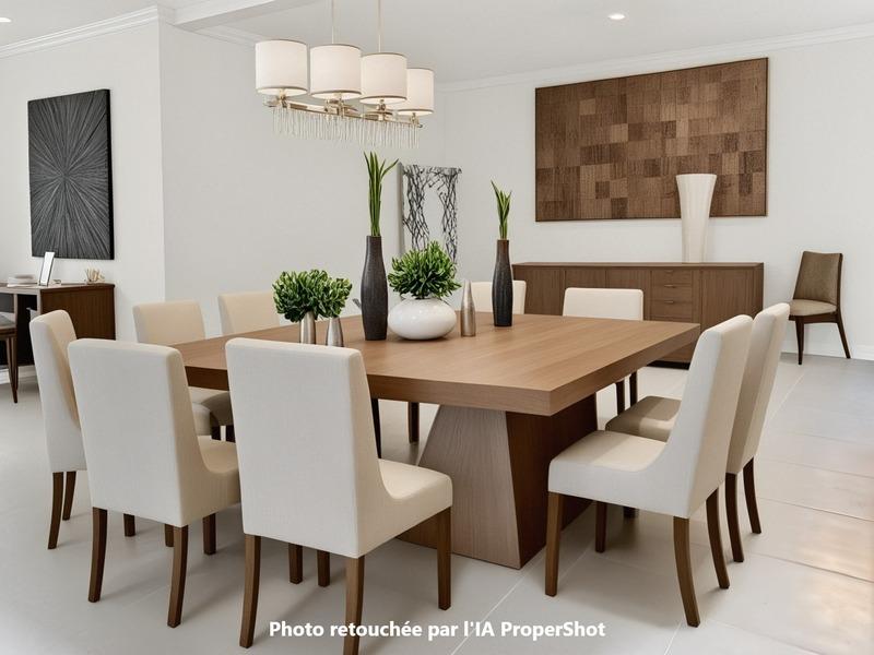 Maison - 102 m² - 4 pièces