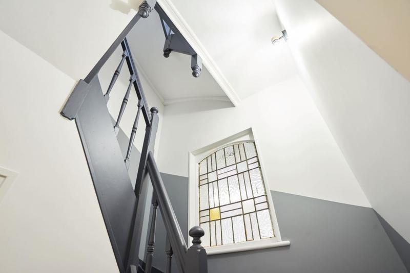 Maison - 110 m² - 7 pièces