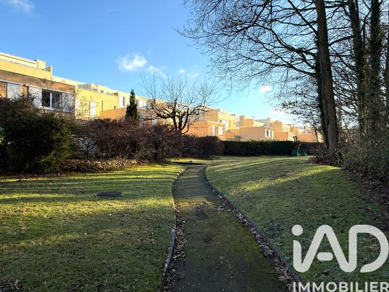 Appartement - 82 m² - 4 pièces