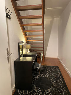 Appartement - 47 m² - 3 pièces