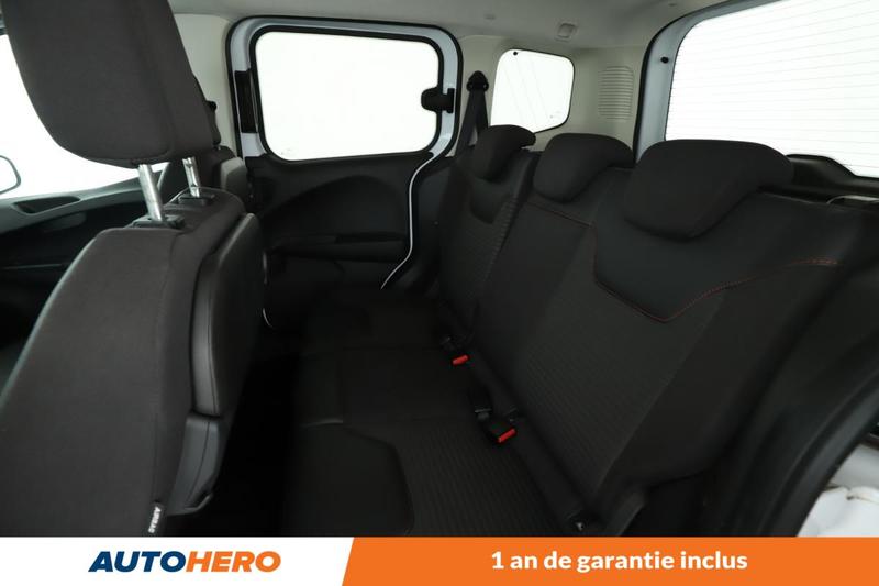 Ford Tourneo Courier 1.0 E Sport 100 ch