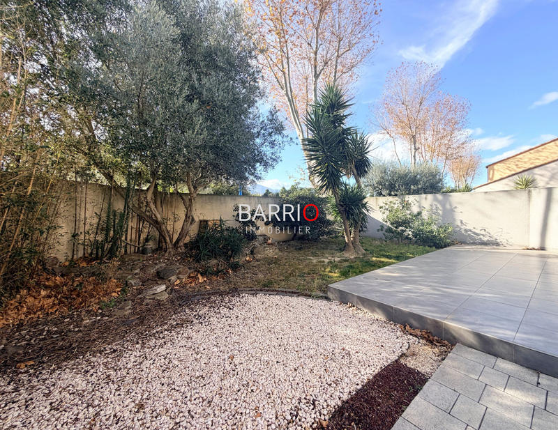 Villa - 120 m² - 5 pièces