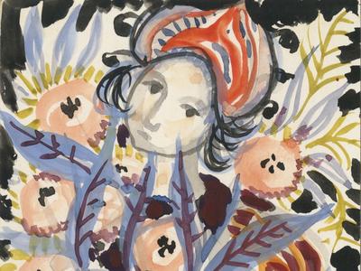 Hommage à Jean Camberoque