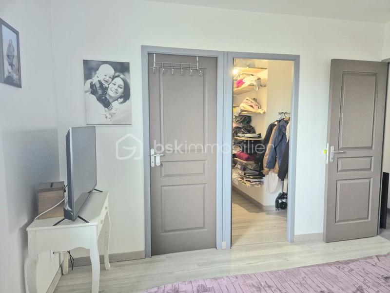 Demeure - 86 m² - 4 pièces