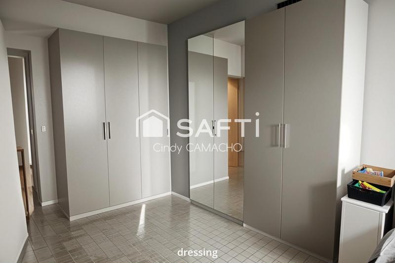 Maison de maîtres - 279 m² - 9 pièces