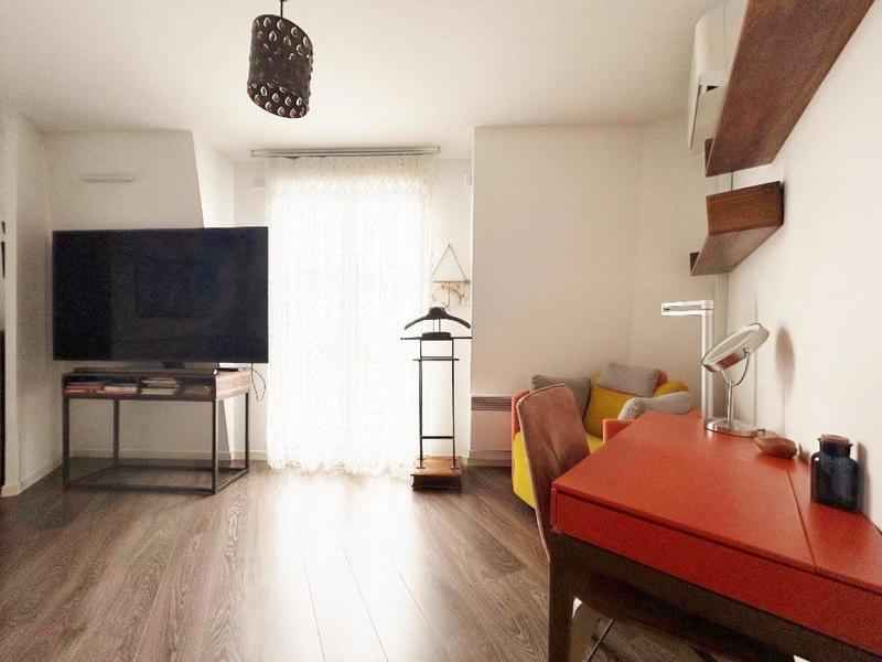 Appartement - 112 m² - 5 pièces