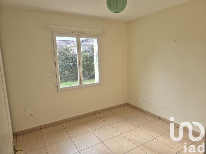 Maison - 131 m² - 5 pièces