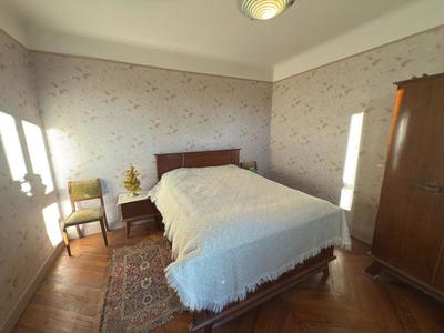 Maison - 100 m² - 6 pièces