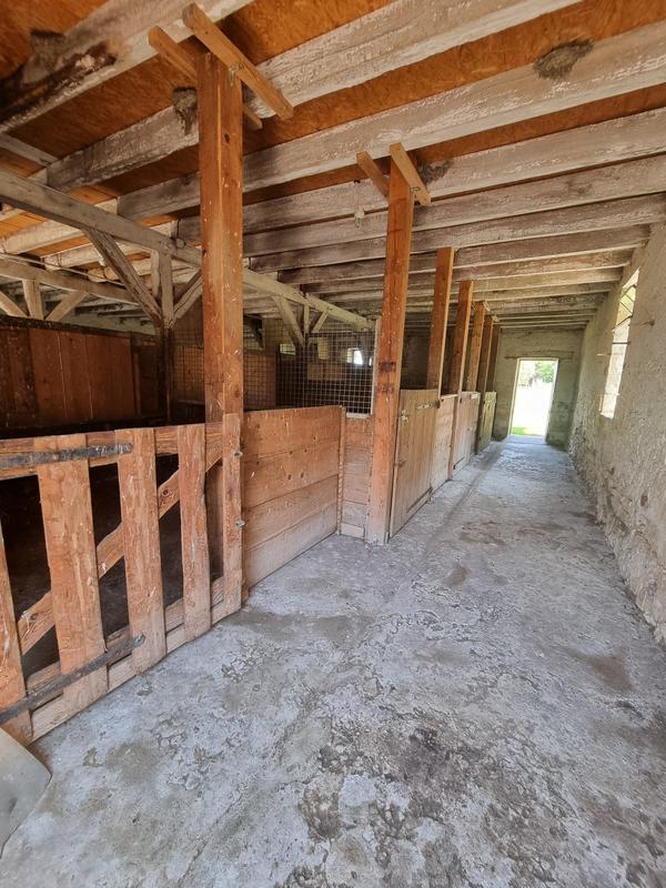 Château - 402 m² - 15 pièces