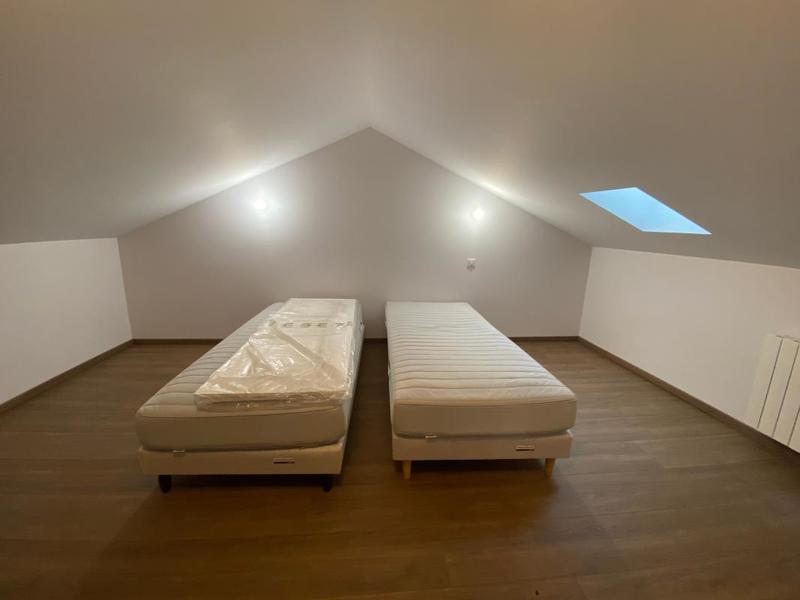 Maison - 119 m² - 4 pièces