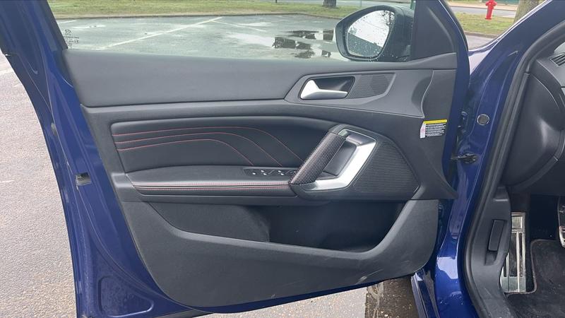 Peugeot 308 Sw II 1.6 Thp 205 Gt