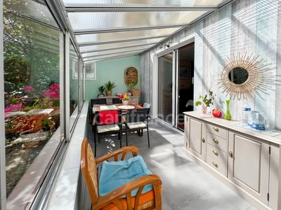 Maison - 114 m² - 6 pièces