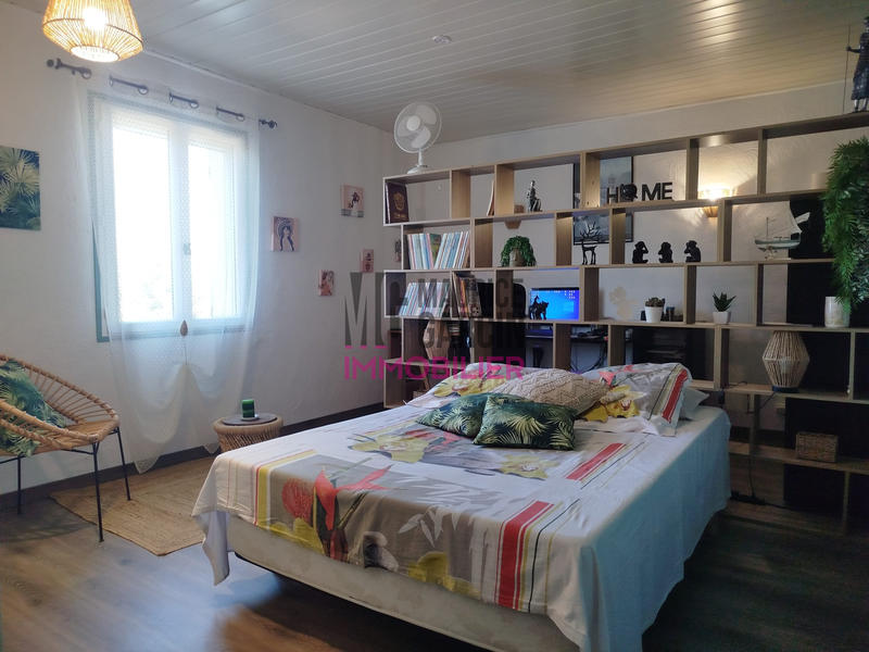 Maison - 181 m² - 4 pièces