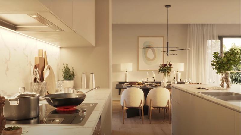 Villa - 255 m² - 5 pièces