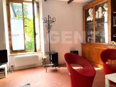 Appartement - 25 m² - 1 pièce