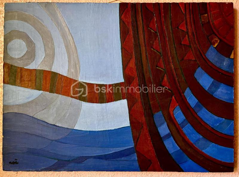 Immeuble - 390 m² - 10 pièces