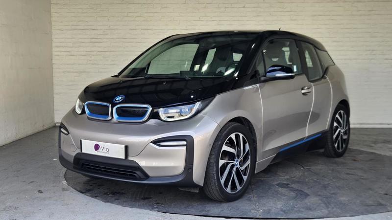 Bmw i3 I01 Lci 120 Ah 170 ch Bva Edition WindMill Atelier Soh 100%
