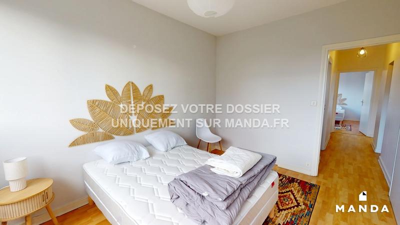 Appartement - 112 m² - 4 pièces