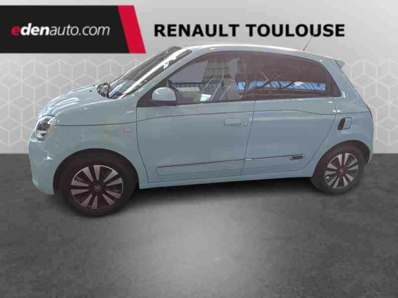 Renault Twingo III SCe 65 Intens