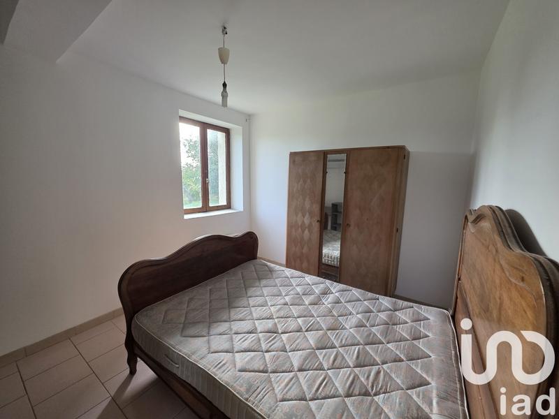 Maison - 75 m² - 5 pièces