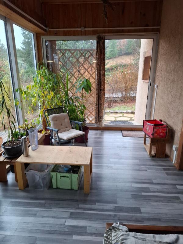 Maison - 35 m² - 2 pièces