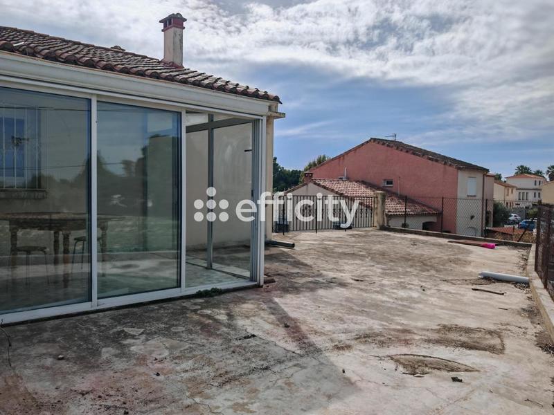 Pavillon - 116 m² - 4 pièces