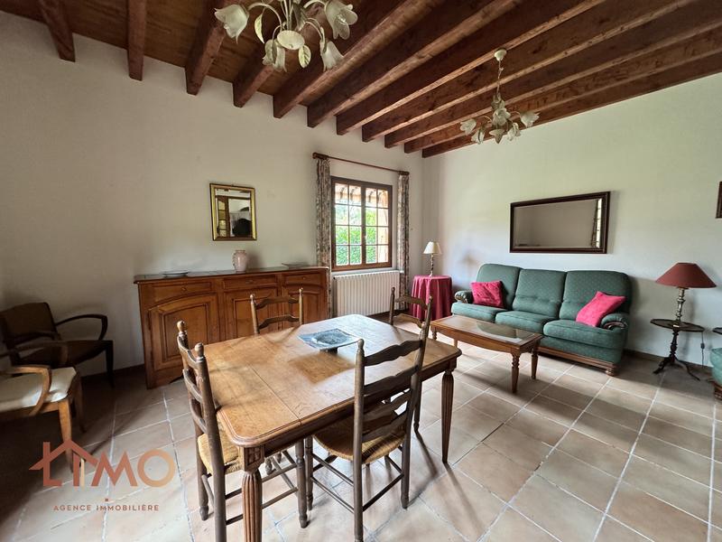 Maison - 64 m² - 3 pièces