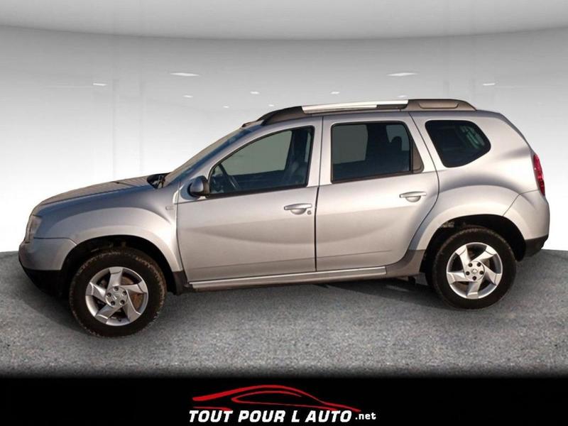Dacia Duster 1.6 16v 105 4x2