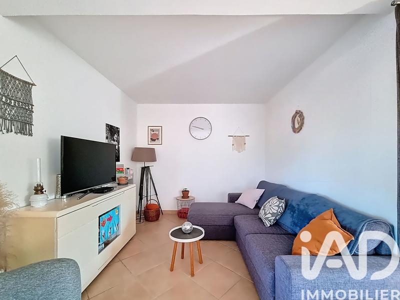 Maison - 86 m² - 4 pièces