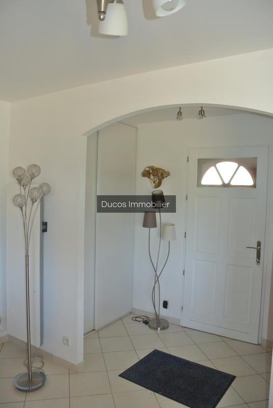 Maison - 143 m² - 4 pièces