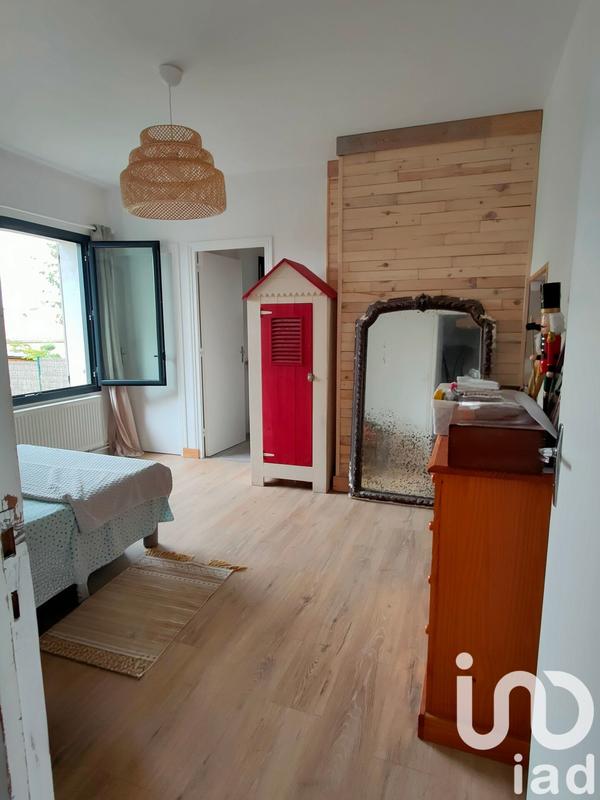 Maison - 250 m² - 9 pièces
