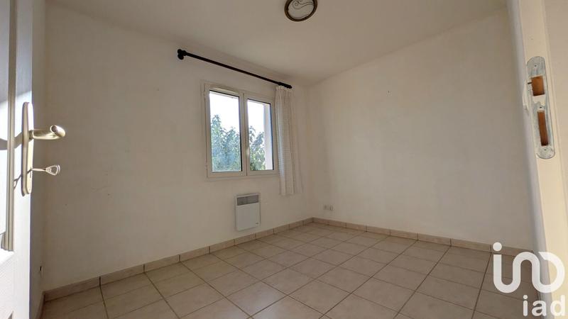 Maison - 142 m² - 6 pièces
